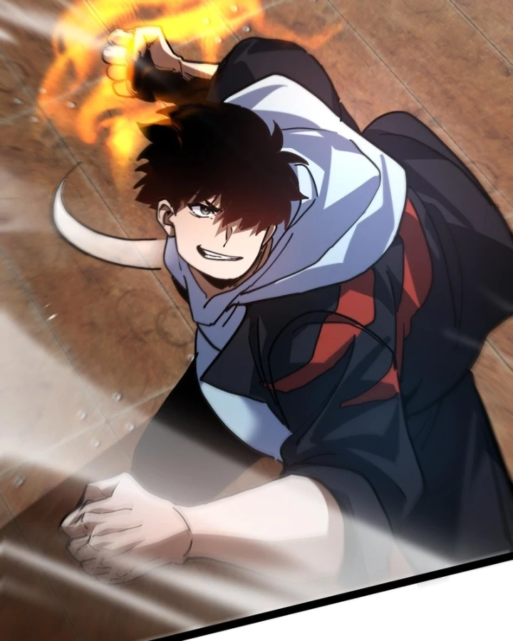 Sức Mạnh Tối Đa? Ta Lại Là Vong Linh Sư! Chapter 114 - 154