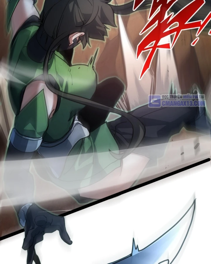 Sức Mạnh Tối Đa? Ta Lại Là Vong Linh Sư! Chapter 114 - 158