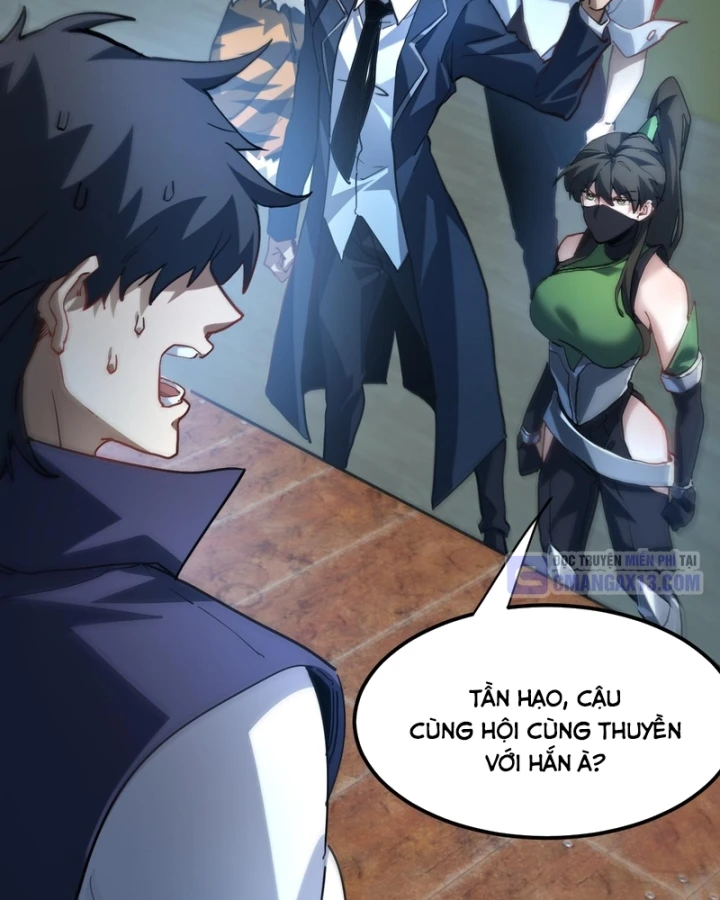 Sức Mạnh Tối Đa? Ta Lại Là Vong Linh Sư! Chapter 114 - 170