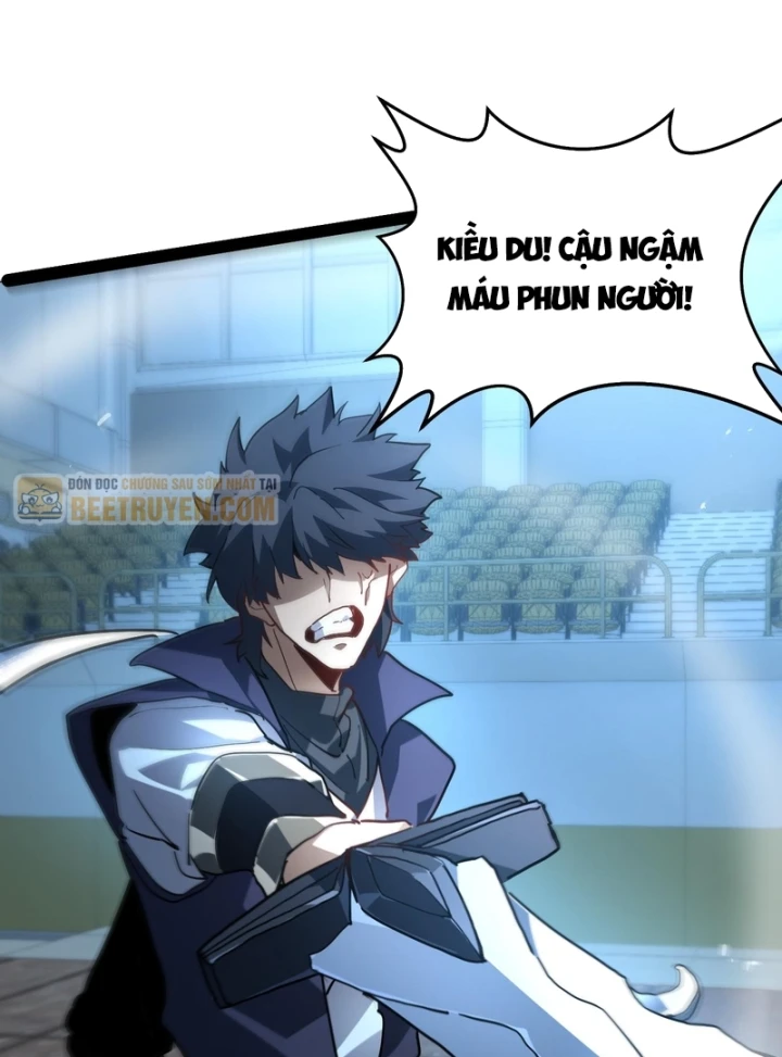 Sức Mạnh Tối Đa? Ta Lại Là Vong Linh Sư! Chapter 114 - 172