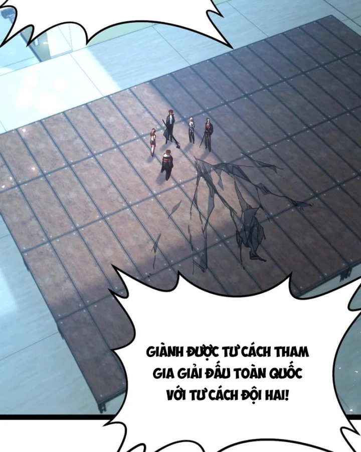 Sức Mạnh Tối Đa? Ta Lại Là Vong Linh Sư! Chapter 115 - 3