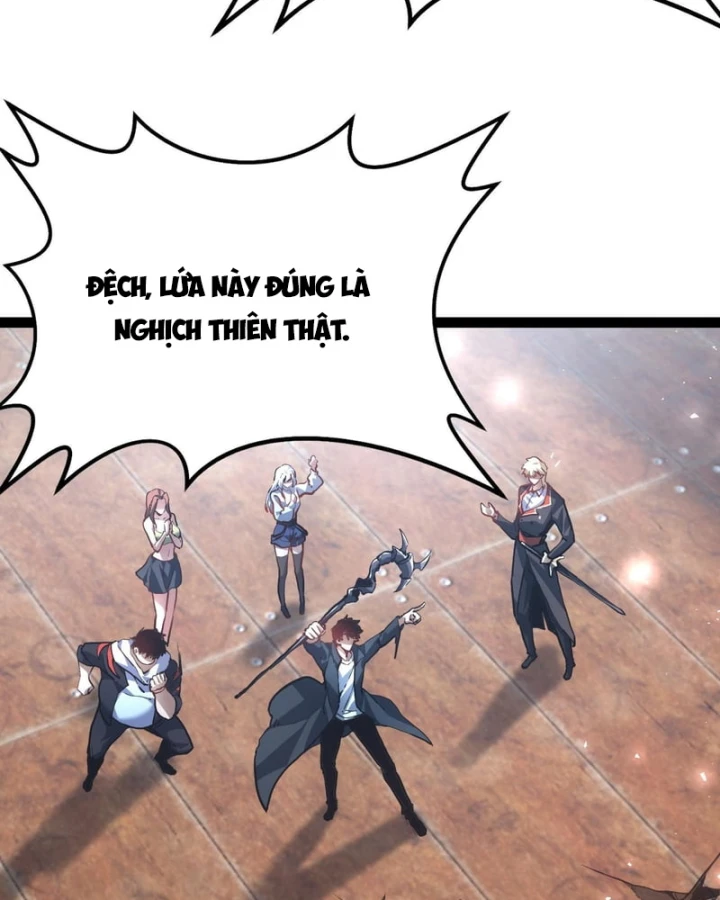 Sức Mạnh Tối Đa? Ta Lại Là Vong Linh Sư! Chapter 115 - 4