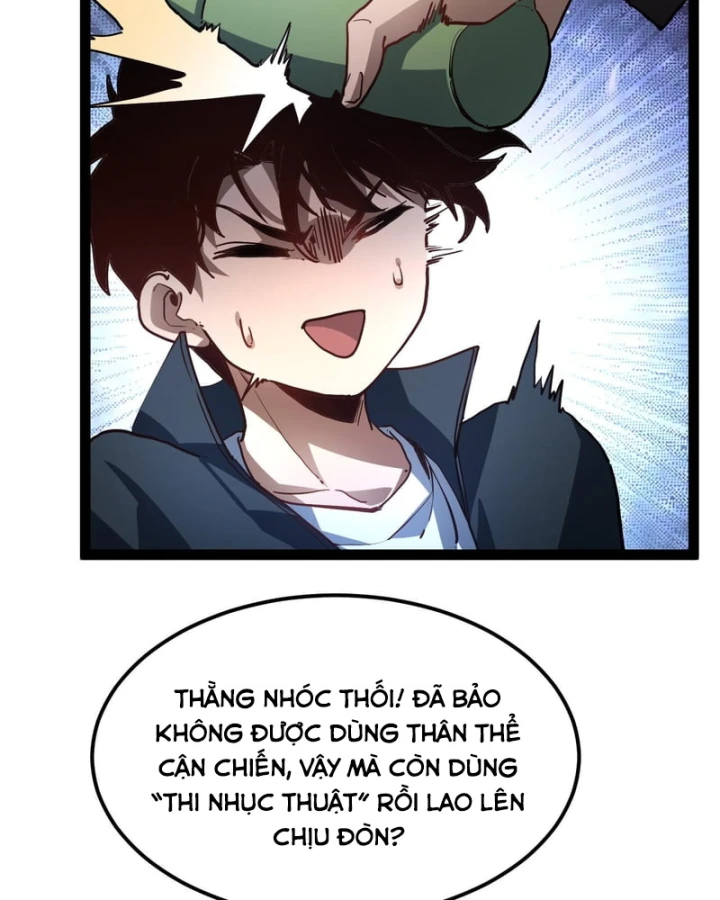 Sức Mạnh Tối Đa? Ta Lại Là Vong Linh Sư! Chapter 115 - 8