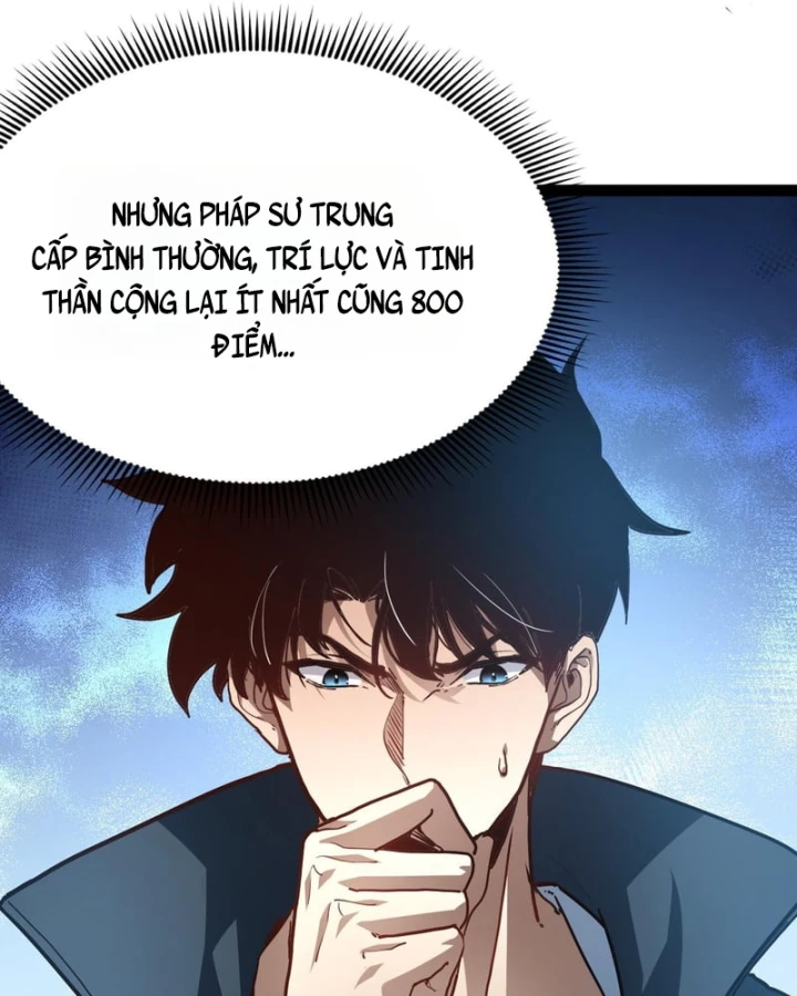 Sức Mạnh Tối Đa? Ta Lại Là Vong Linh Sư! Chapter 115 - 19