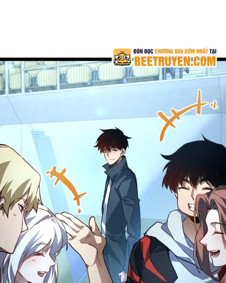 Sức Mạnh Tối Đa? Ta Lại Là Vong Linh Sư! Chapter 115 - 21