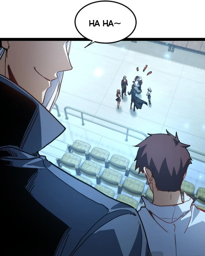 Sức Mạnh Tối Đa? Ta Lại Là Vong Linh Sư! Chapter 115 - 23