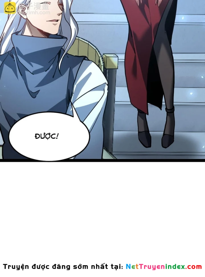 Sức Mạnh Tối Đa? Ta Lại Là Vong Linh Sư! Chapter 115 - 31