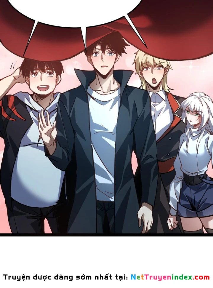 Sức Mạnh Tối Đa? Ta Lại Là Vong Linh Sư! Chapter 115 - 44
