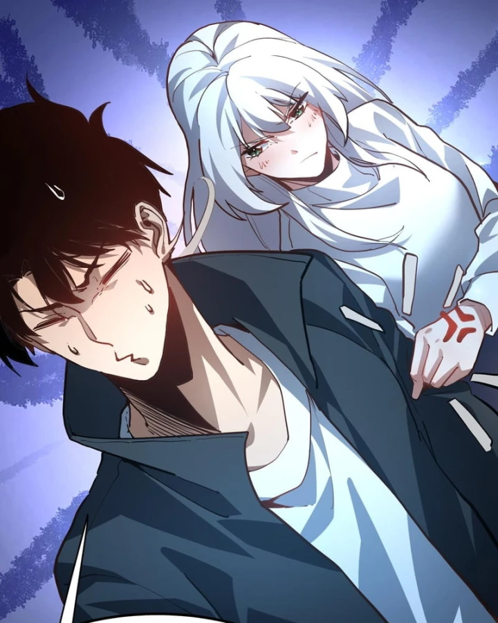 Sức Mạnh Tối Đa? Ta Lại Là Vong Linh Sư! Chapter 115 - 46