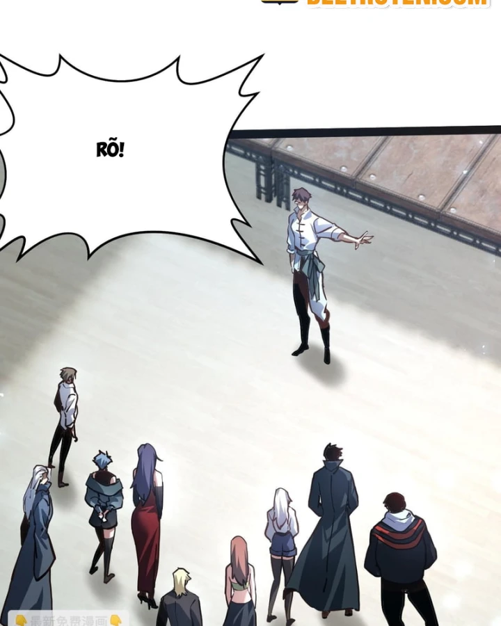 Sức Mạnh Tối Đa? Ta Lại Là Vong Linh Sư! Chapter 115 - 53