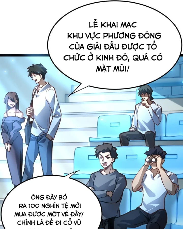 Sức Mạnh Tối Đa? Ta Lại Là Vong Linh Sư! Chapter 115 - 59