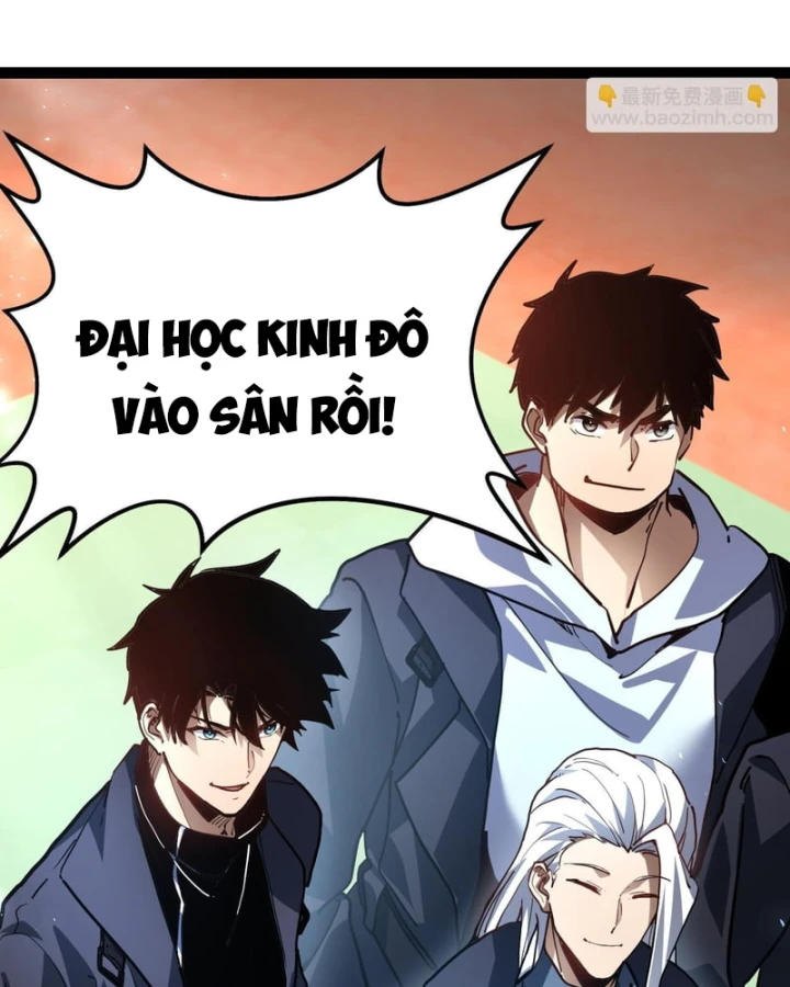 Sức Mạnh Tối Đa? Ta Lại Là Vong Linh Sư! Chapter 115 - 68