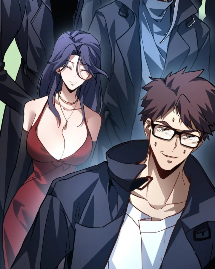 Sức Mạnh Tối Đa? Ta Lại Là Vong Linh Sư! Chapter 115 - 69