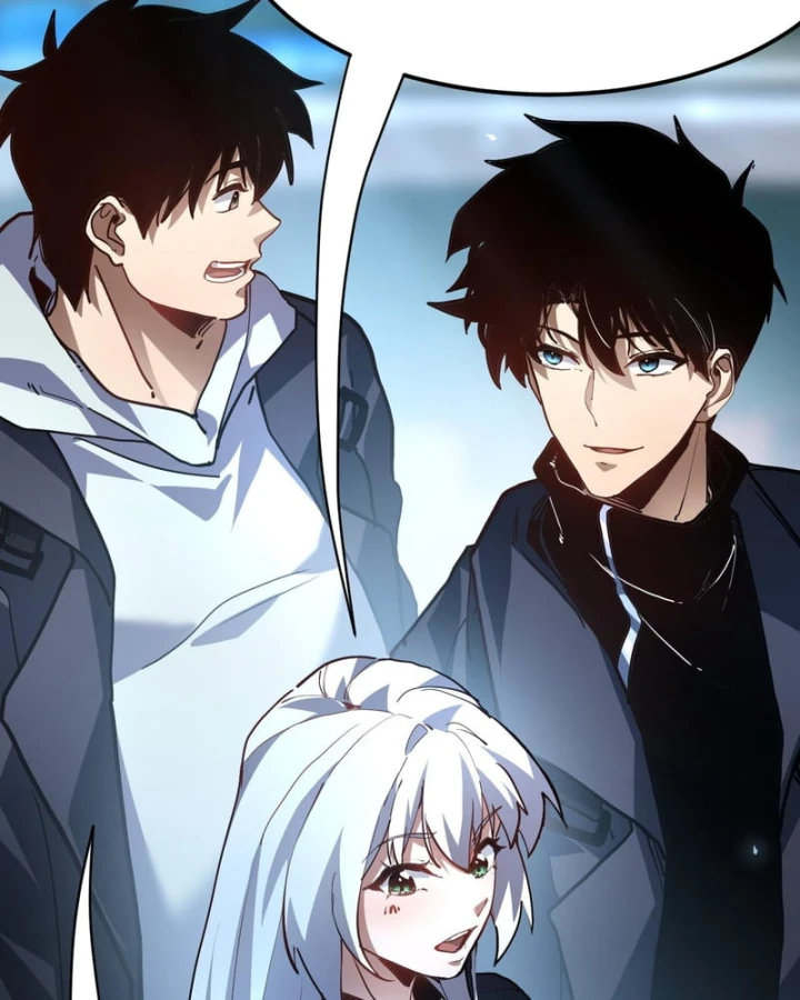 Sức Mạnh Tối Đa? Ta Lại Là Vong Linh Sư! Chapter 115 - 74