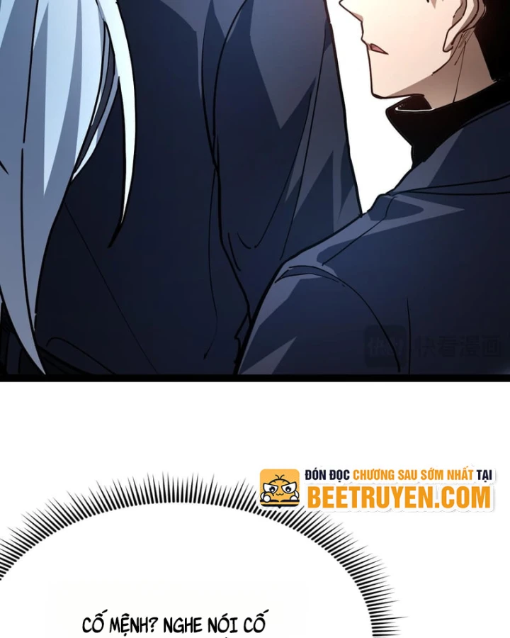 Sức Mạnh Tối Đa? Ta Lại Là Vong Linh Sư! Chapter 115 - 83