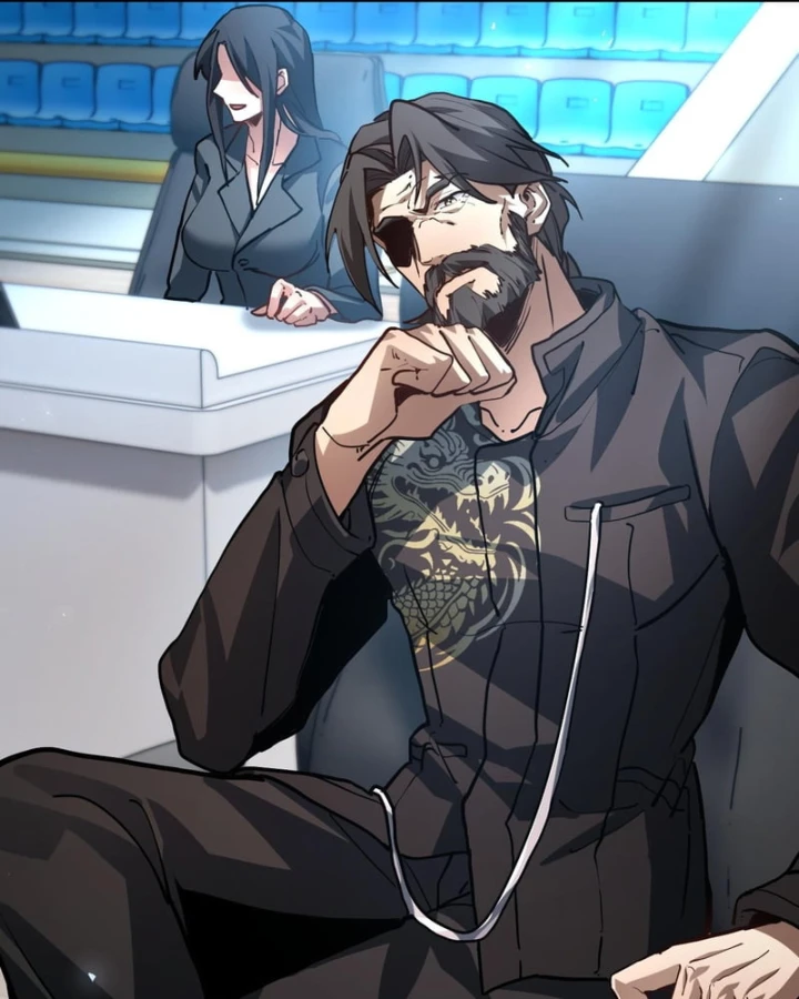 Sức Mạnh Tối Đa? Ta Lại Là Vong Linh Sư! Chapter 115 - 94