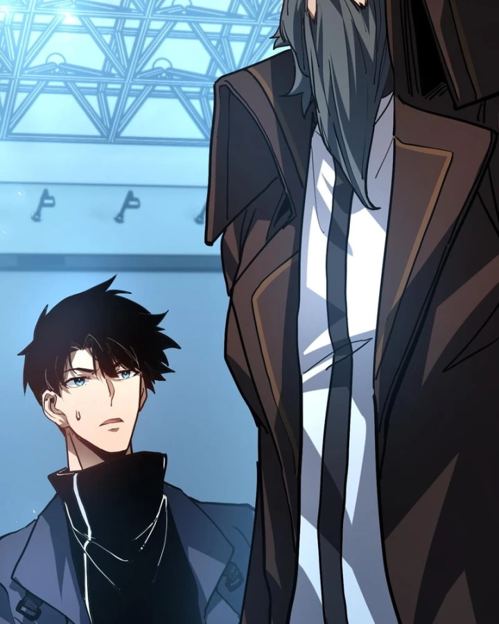 Sức Mạnh Tối Đa? Ta Lại Là Vong Linh Sư! Chapter 115 - 99