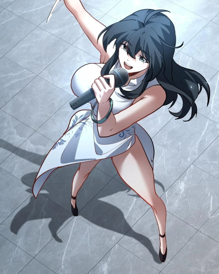 Sức Mạnh Tối Đa? Ta Lại Là Vong Linh Sư! Chapter 115 - 103