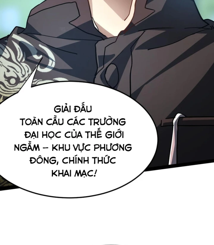 Sức Mạnh Tối Đa? Ta Lại Là Vong Linh Sư! Chapter 115 - 119