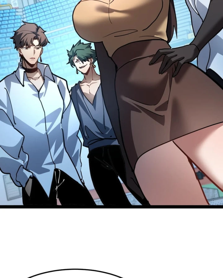 Sức Mạnh Tối Đa? Ta Lại Là Vong Linh Sư! Chapter 115 - 135