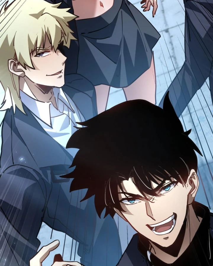 Sức Mạnh Tối Đa? Ta Lại Là Vong Linh Sư! Chapter 115 - 140