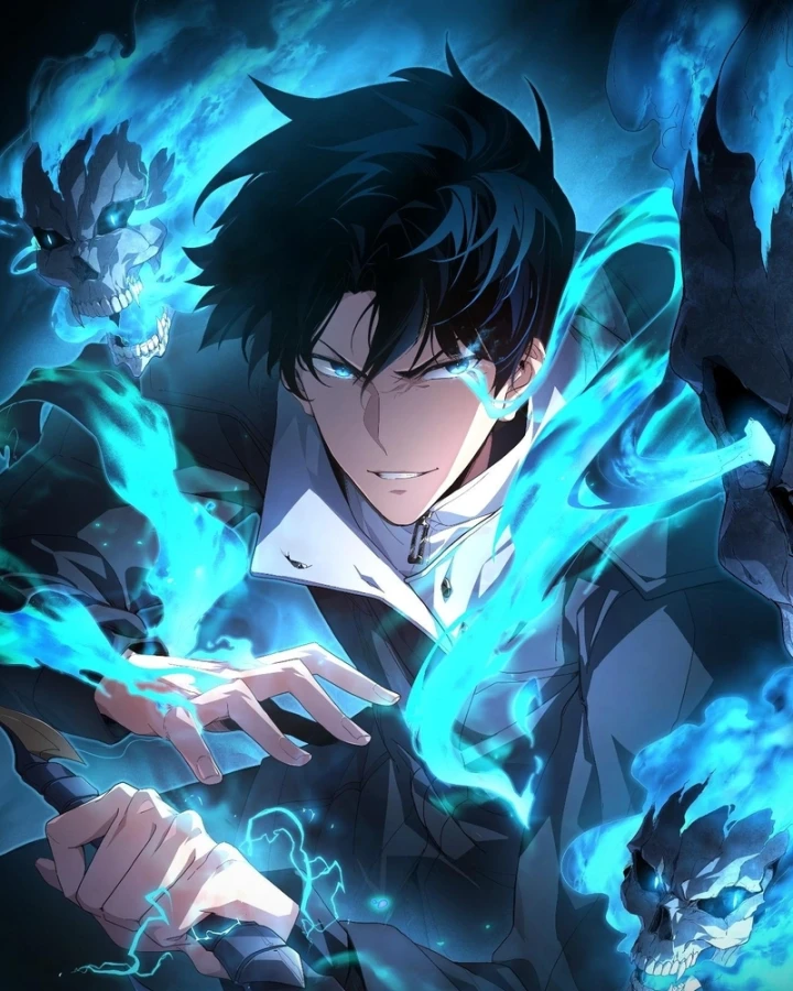 Sức Mạnh Tối Đa? Ta Lại Là Vong Linh Sư! Chapter 116 - 3