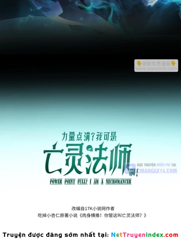 Sức Mạnh Tối Đa? Ta Lại Là Vong Linh Sư! Chapter 116 - 4