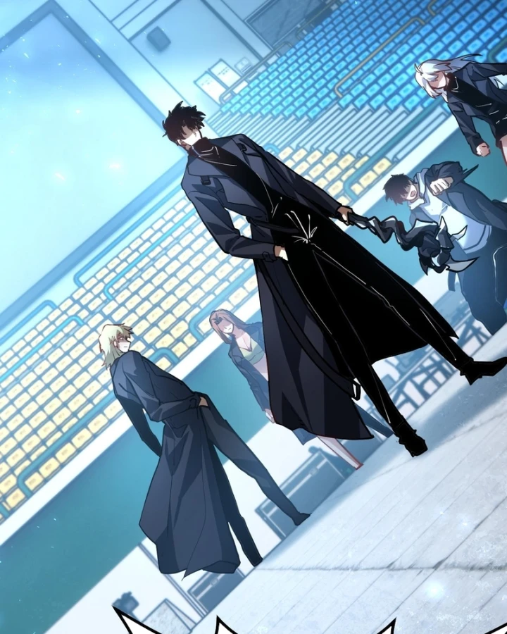 Sức Mạnh Tối Đa? Ta Lại Là Vong Linh Sư! Chapter 116 - 8