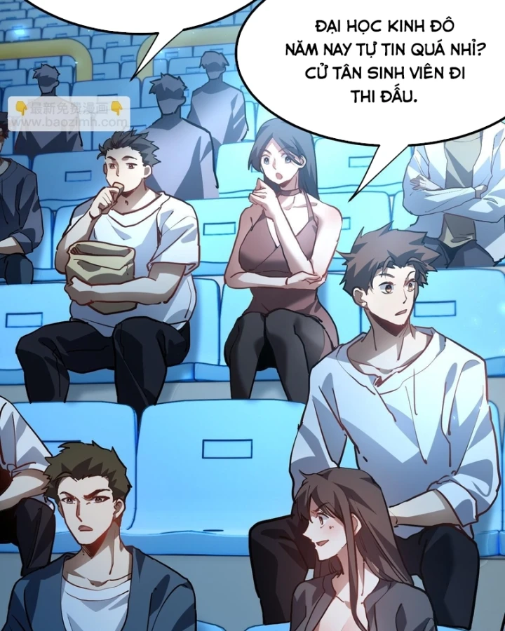 Sức Mạnh Tối Đa? Ta Lại Là Vong Linh Sư! Chapter 116 - 10