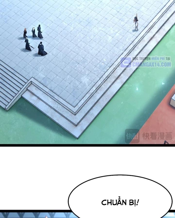 Sức Mạnh Tối Đa? Ta Lại Là Vong Linh Sư! Chapter 116 - 17