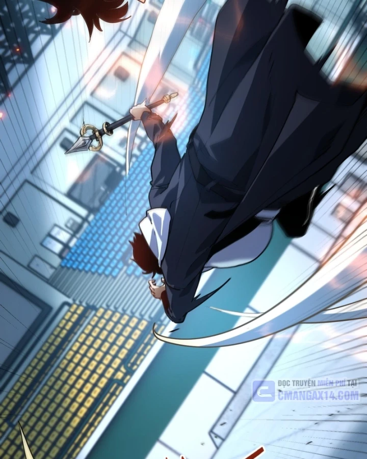 Sức Mạnh Tối Đa? Ta Lại Là Vong Linh Sư! Chapter 116 - 21