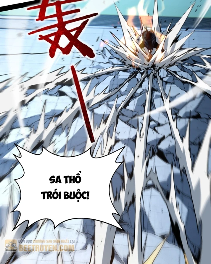 Sức Mạnh Tối Đa? Ta Lại Là Vong Linh Sư! Chapter 116 - 23