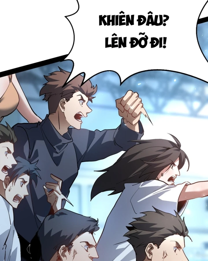 Sức Mạnh Tối Đa? Ta Lại Là Vong Linh Sư! Chapter 116 - 32