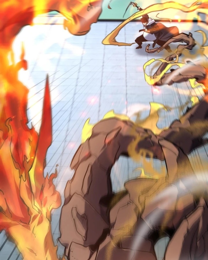 Sức Mạnh Tối Đa? Ta Lại Là Vong Linh Sư! Chapter 116 - 35