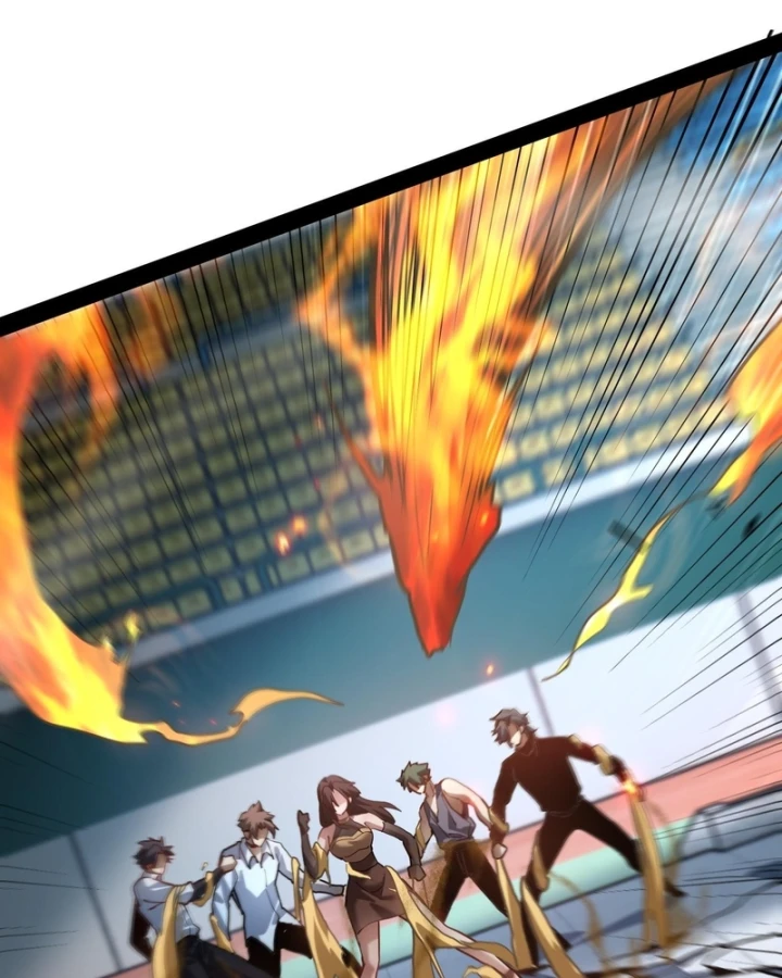 Sức Mạnh Tối Đa? Ta Lại Là Vong Linh Sư! Chapter 116 - 37