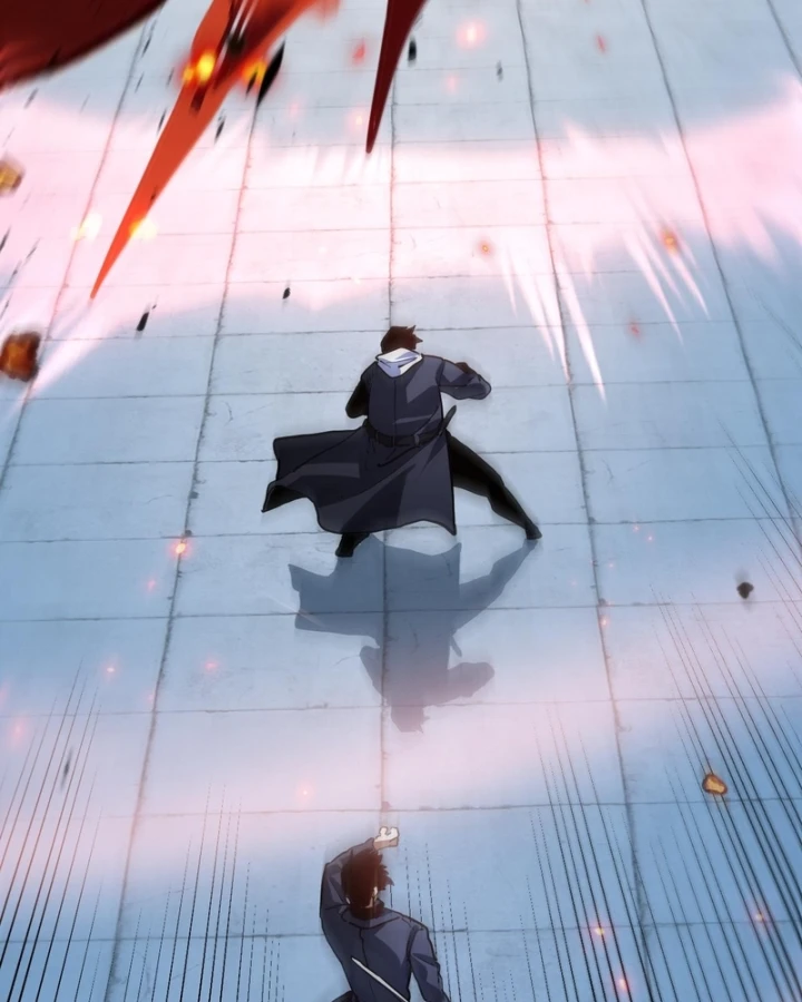 Sức Mạnh Tối Đa? Ta Lại Là Vong Linh Sư! Chapter 116 - 42