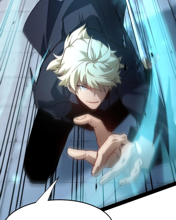 Sức Mạnh Tối Đa? Ta Lại Là Vong Linh Sư! Chapter 116 - 47