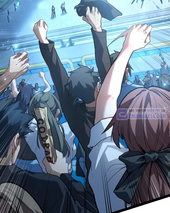 Sức Mạnh Tối Đa? Ta Lại Là Vong Linh Sư! Chapter 116 - 65