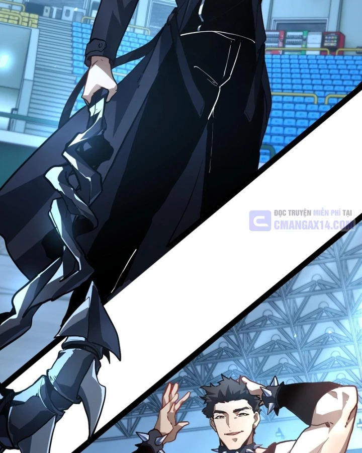 Sức Mạnh Tối Đa? Ta Lại Là Vong Linh Sư! Chapter 116 - 78