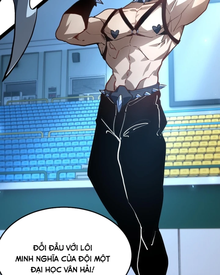 Sức Mạnh Tối Đa? Ta Lại Là Vong Linh Sư! Chapter 116 - 79