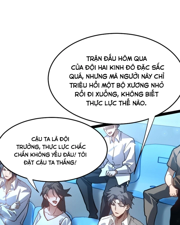 Sức Mạnh Tối Đa? Ta Lại Là Vong Linh Sư! Chapter 116 - 81