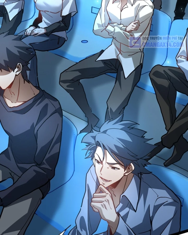 Sức Mạnh Tối Đa? Ta Lại Là Vong Linh Sư! Chapter 116 - 82