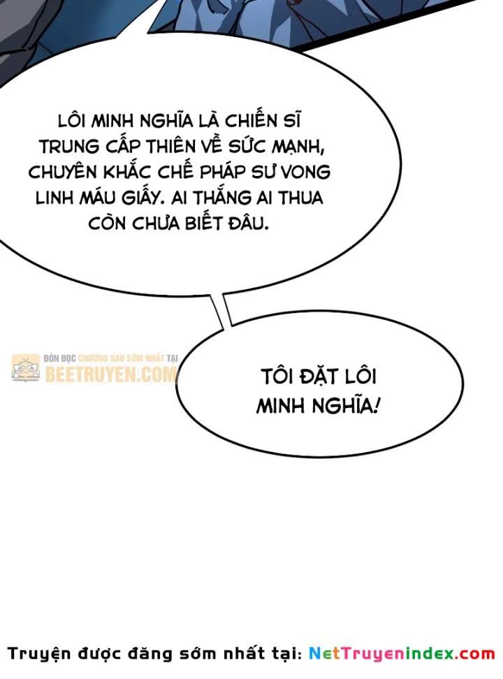 Sức Mạnh Tối Đa? Ta Lại Là Vong Linh Sư! Chapter 116 - 83