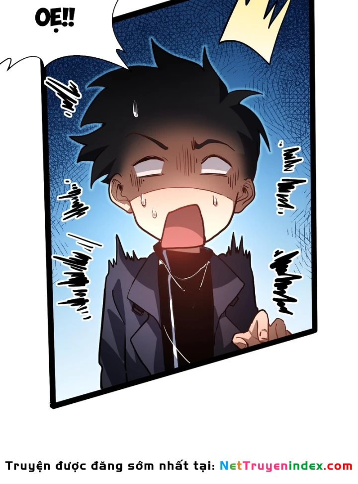 Sức Mạnh Tối Đa? Ta Lại Là Vong Linh Sư! Chapter 116 - 87