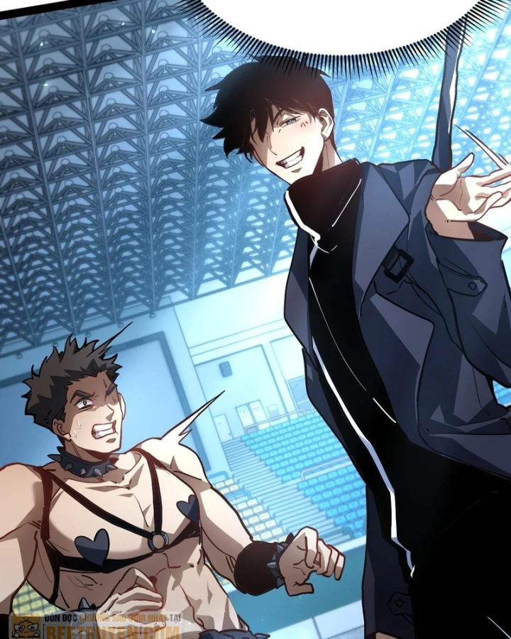 Sức Mạnh Tối Đa? Ta Lại Là Vong Linh Sư! Chapter 116 - 110