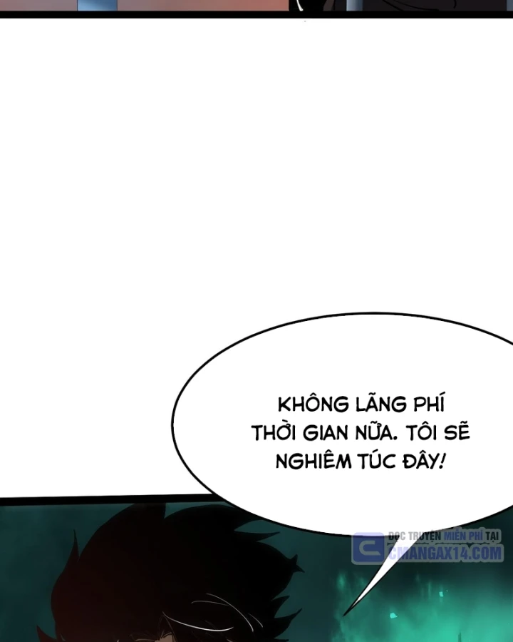 Sức Mạnh Tối Đa? Ta Lại Là Vong Linh Sư! Chapter 116 - 113