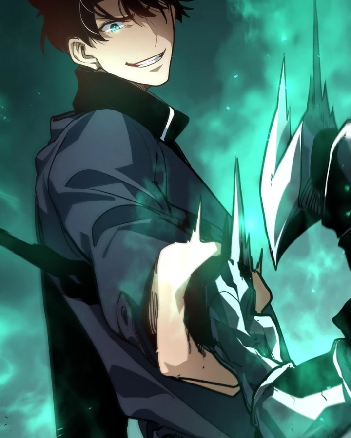 Sức Mạnh Tối Đa? Ta Lại Là Vong Linh Sư! Chapter 116 - 114