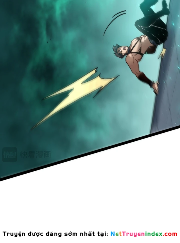 Sức Mạnh Tối Đa? Ta Lại Là Vong Linh Sư! Chapter 116 - 119