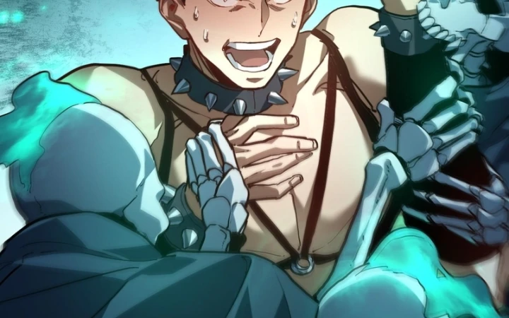 Sức Mạnh Tối Đa? Ta Lại Là Vong Linh Sư! Chapter 116 - 121