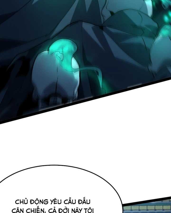 Sức Mạnh Tối Đa? Ta Lại Là Vong Linh Sư! Chapter 116 - 122